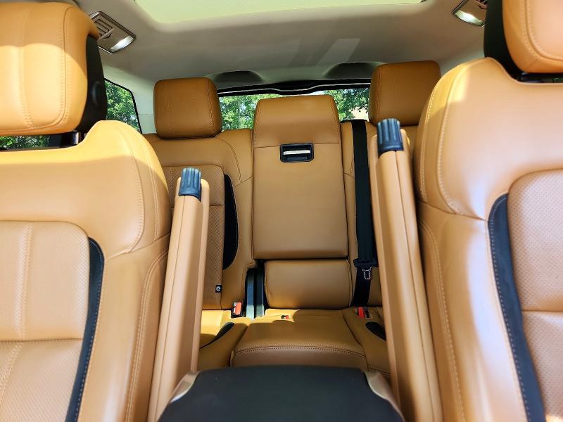SALWR2RE2KA872941 2019 Land Rover Range Rover photo no. 10