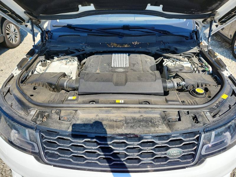 SALWR2RE2KA872941 2019 Land Rover Range Rover photo no. 12
