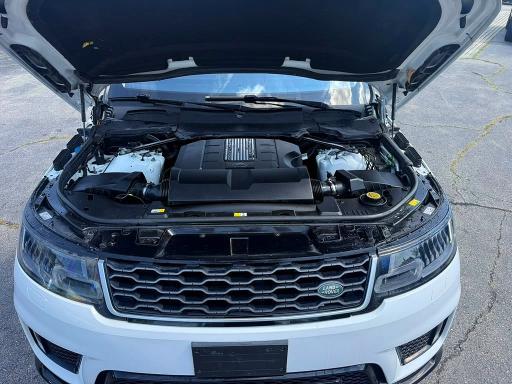 SALWR2RVXJA803154 2018 Land Rover Range Rover photo no. 6