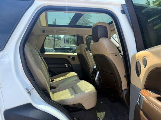 SALWR2RVXJA803154 2018 Land Rover Range Rover photo no. 9