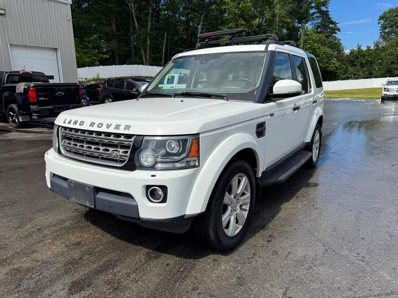 SALAG2V64GA788447 2016 Land Rover LR4 photo no. 1