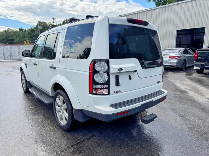 SALAG2V64GA788447 2016 Land Rover LR4 photo no. 2