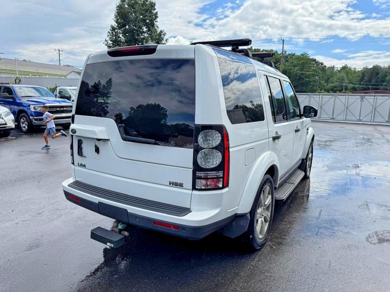 SALAG2V64GA788447 2016 Land Rover LR4 photo no. 3