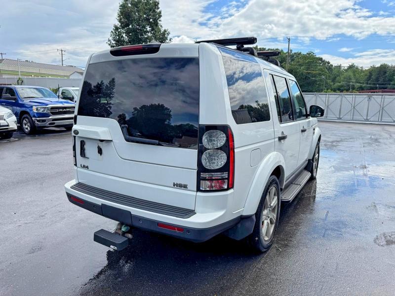 SALAG2V64GA788447 2016 Land Rover LR4 photo no. 4
