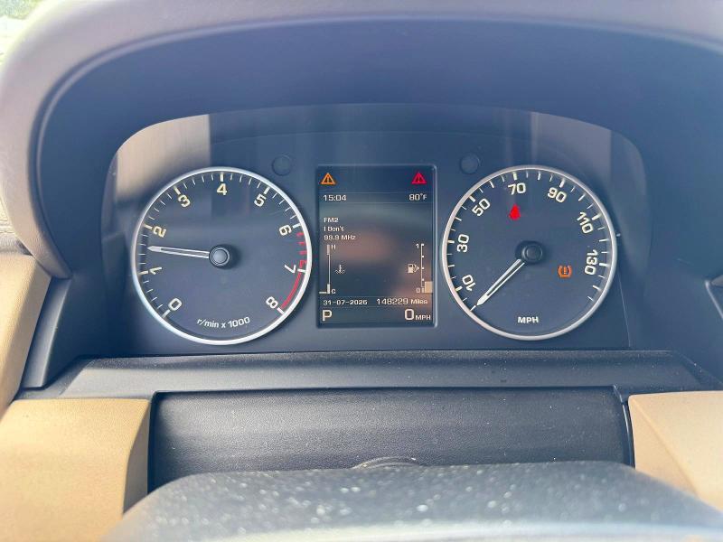 SALAG2V64GA788447 2016 Land Rover LR4 photo no. 8