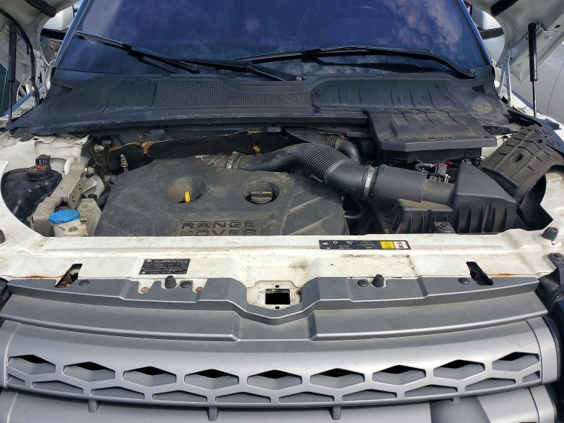 SALVN2BG8DH735547 2013 Land Rover Range Rover photo no. 12