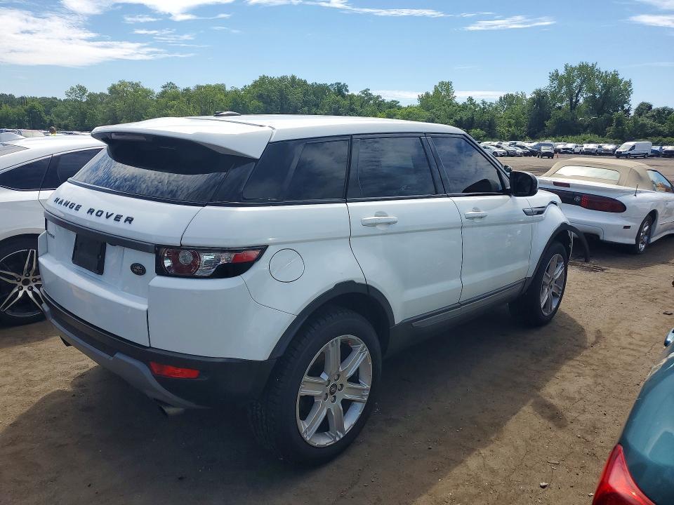 SALVN2BG8DH735547 2013 Land Rover Range Rover photo no. 3