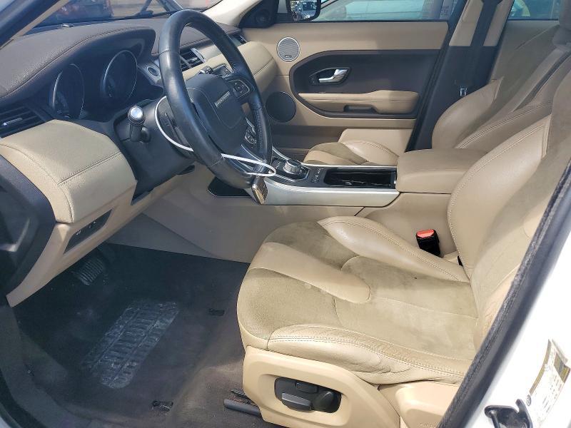 SALVN2BG8DH735547 2013 Land Rover Range Rover photo no. 7