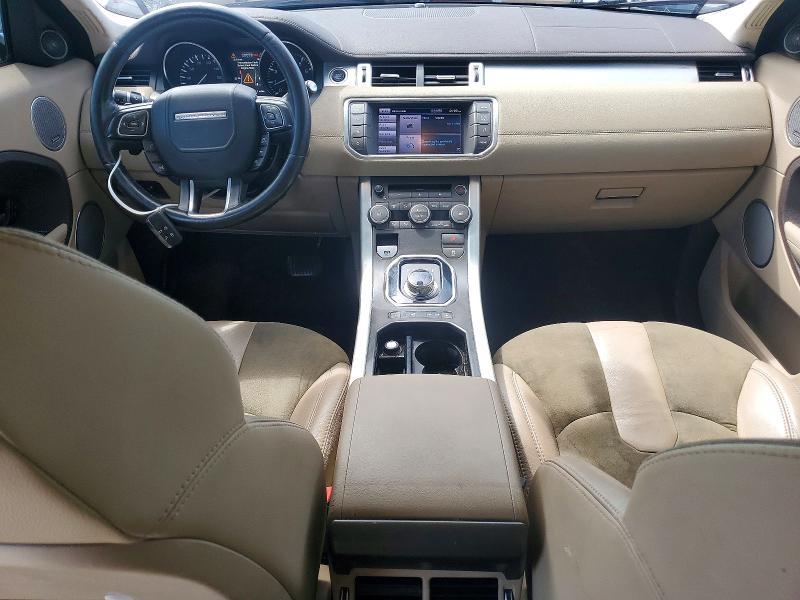 SALVN2BG8DH735547 2013 Land Rover Range Rover photo no. 8