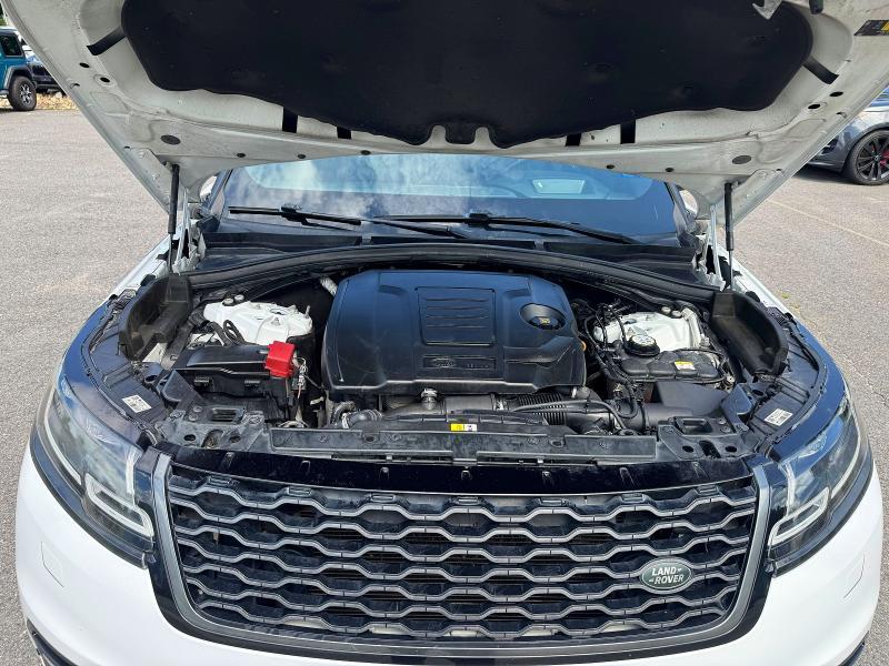 SALYK2EX4LA262030 2020 Land Rover Range Rover photo no. 8