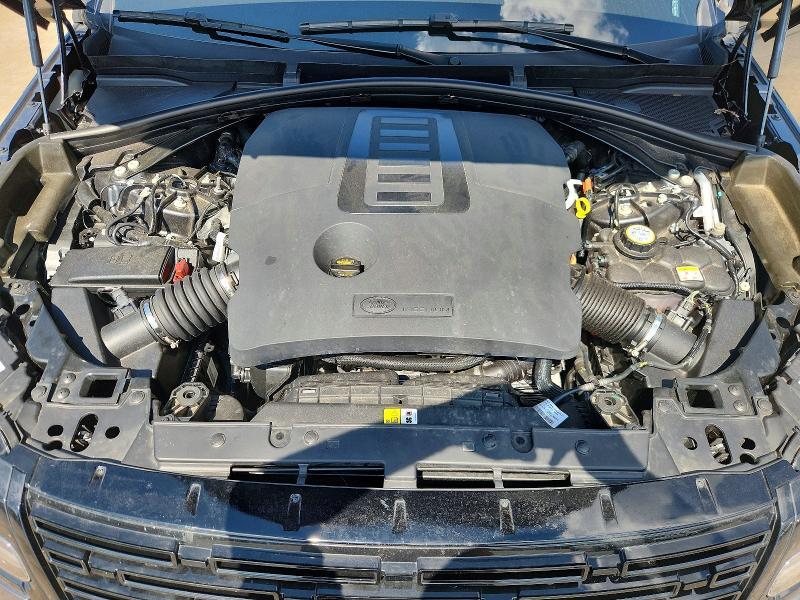 SALYL2FU9SA801354 2025 Land Rover Range Rover photo no. 12