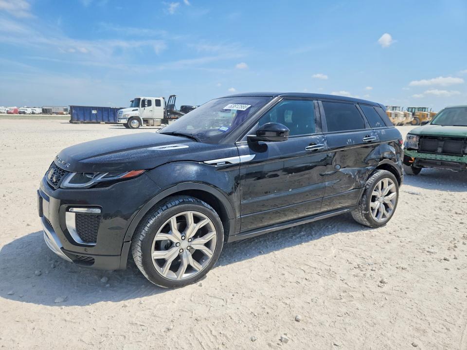 SALVE2BGXGH143877 2016 Land Rover Range Rover photo no. 1