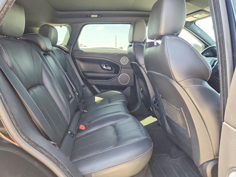 SALVE2BGXGH143877 2016 Land Rover Range Rover photo no. 11