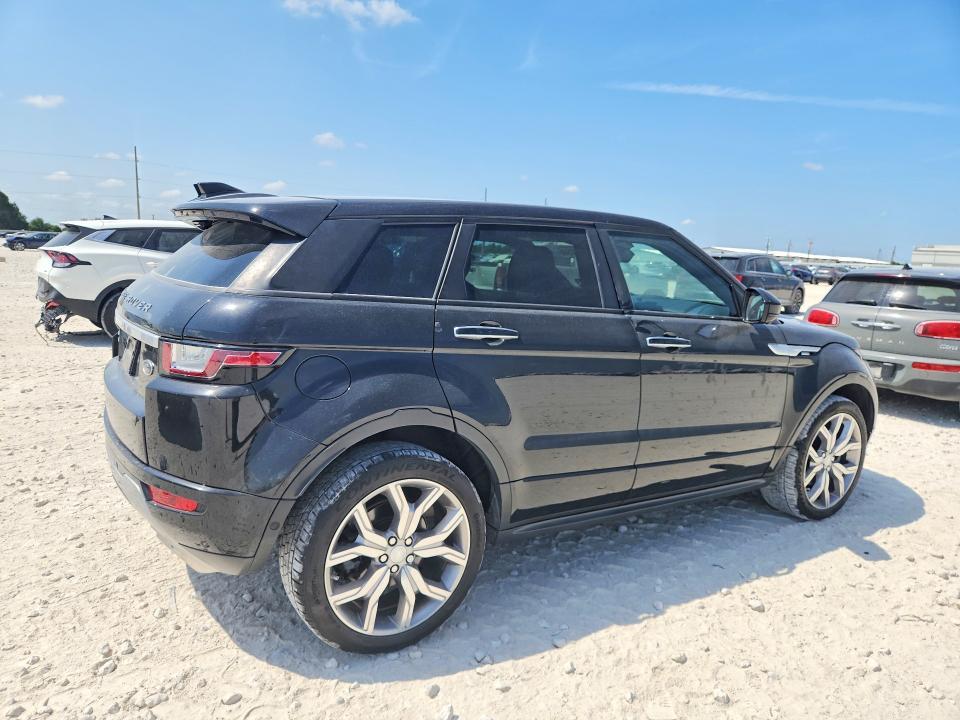 SALVE2BGXGH143877 2016 Land Rover Range Rover photo no. 3