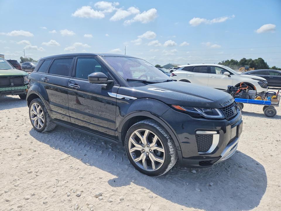 SALVE2BGXGH143877 2016 Land Rover Range Rover photo no. 4