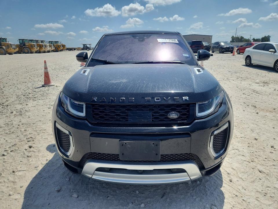 SALVE2BGXGH143877 2016 Land Rover Range Rover photo no. 5