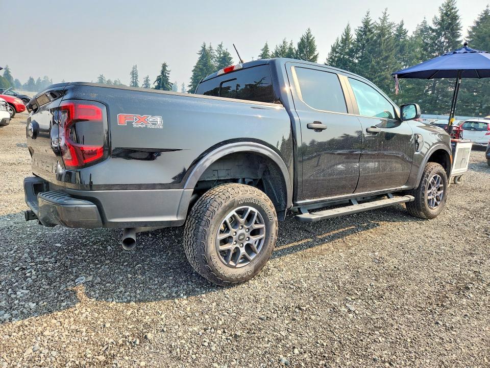 1FTER4HP4RLE60021 2024 Ford Ranger photo no. 3