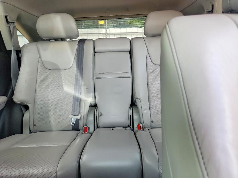 2T2ZK1BA7DC098416 2013 Lexus RX photo no. 10