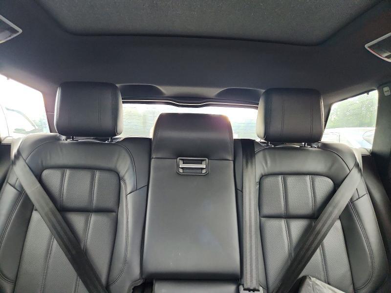 SALWR2RY2LA700923 2020 Land Rover Range Rover photo no. 10