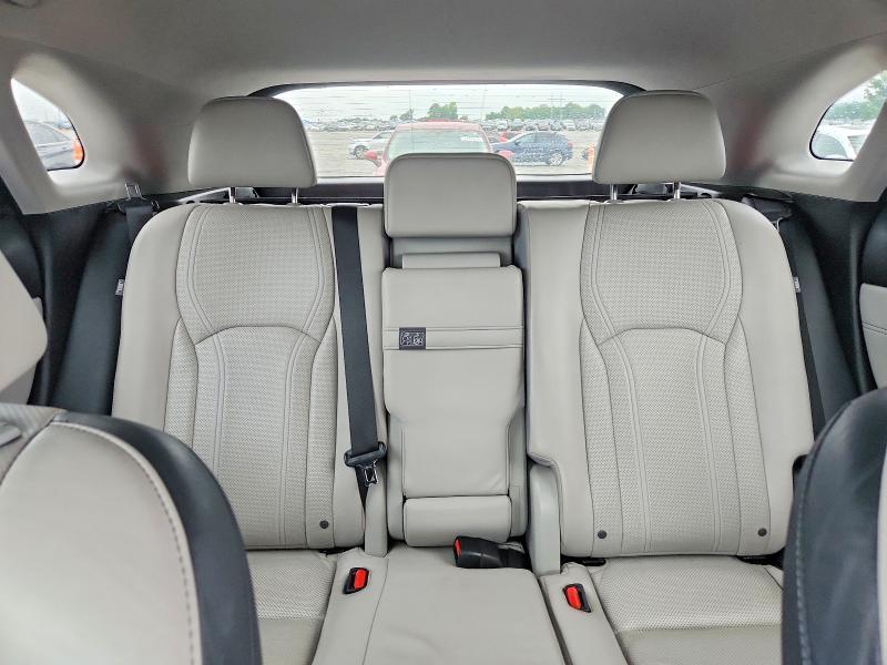 2T2BZMCA7HC114584 2017 Lexus RX photo no. 10