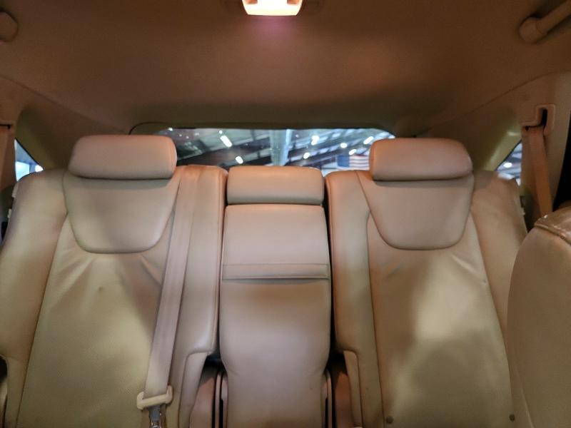 JTJBC1BA0A2024930 2010 Lexus RX photo no. 10