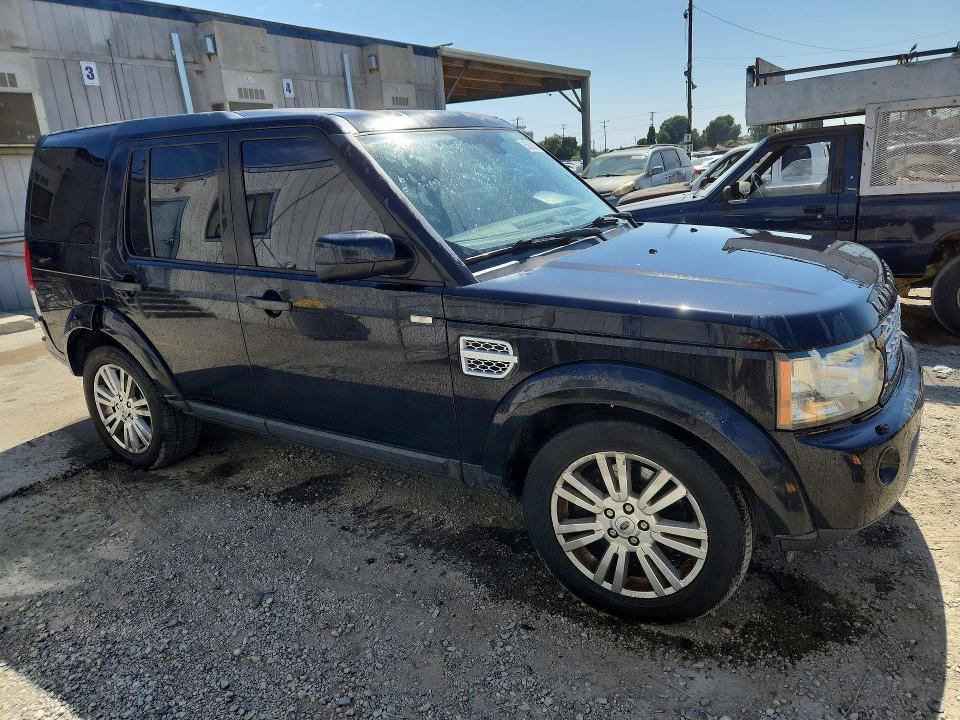 SALAG2D49CA598895 2012 Land Rover LR4 photo no. 4