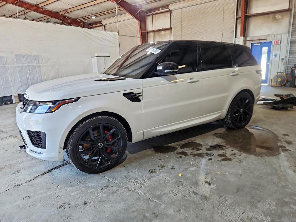 SALWR2RE9KA824692 2019 Land Rover Range Rover photo no. 1