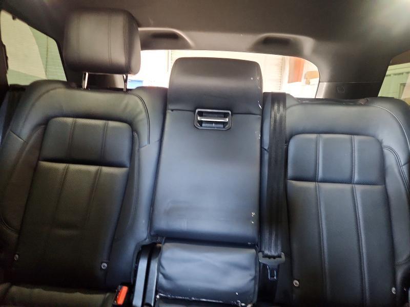 SALWR2RE9KA824692 2019 Land Rover Range Rover photo no. 10