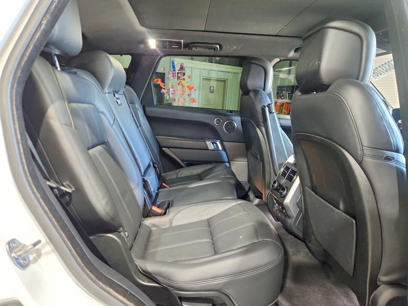 SALWR2RE9KA824692 2019 Land Rover Range Rover photo no. 11