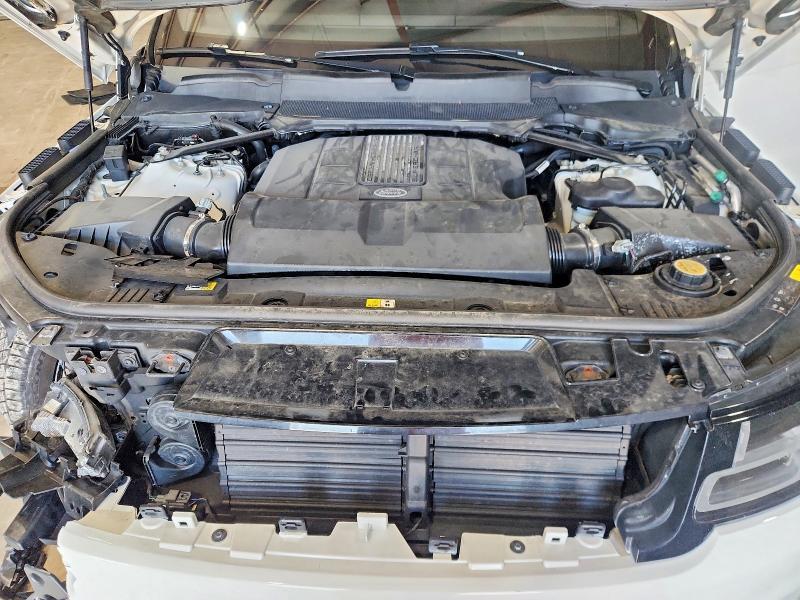 SALWR2RE9KA824692 2019 Land Rover Range Rover photo no. 12