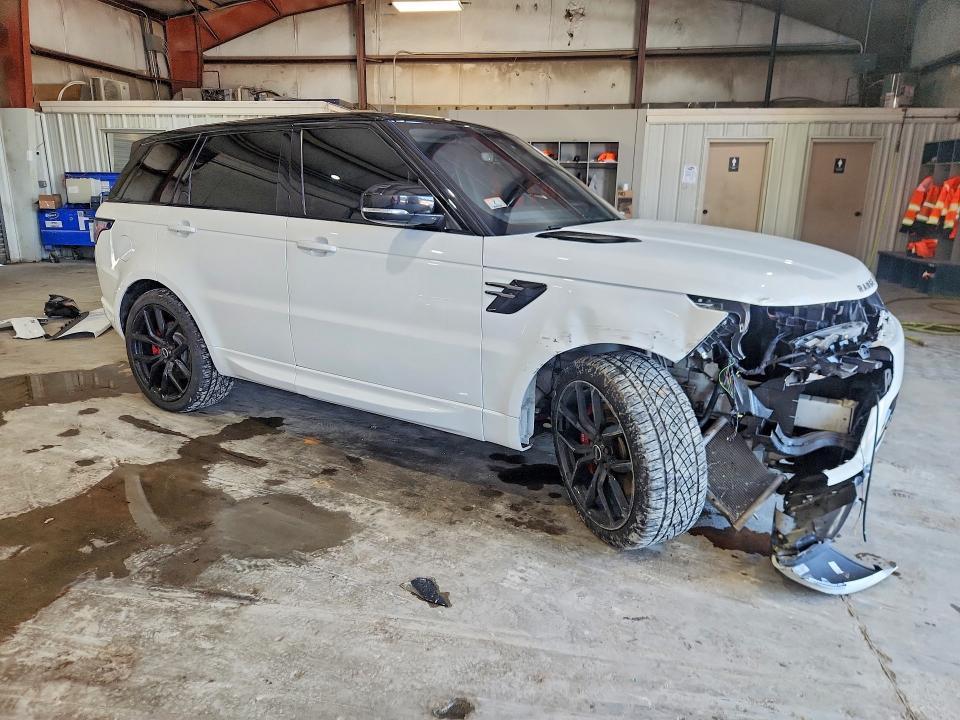 SALWR2RE9KA824692 2019 Land Rover Range Rover photo no. 4