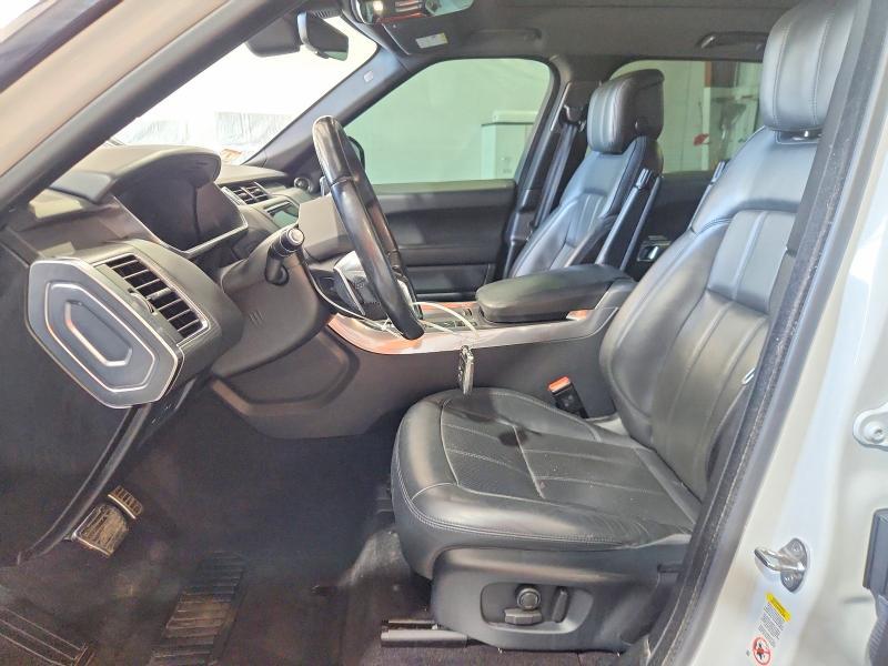 SALWR2RE9KA824692 2019 Land Rover Range Rover photo no. 7