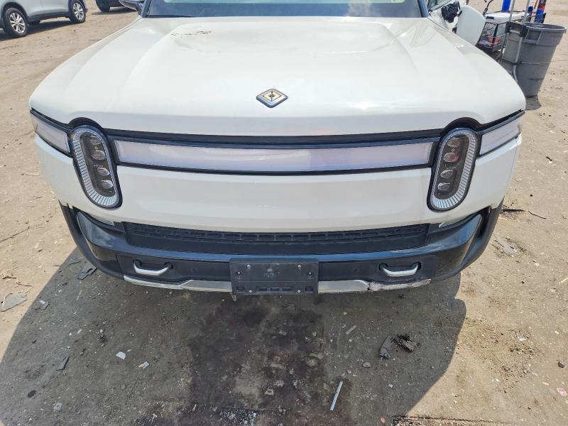 7PDSGABA2PN014357 2023 Rivian R1S photo no. 12