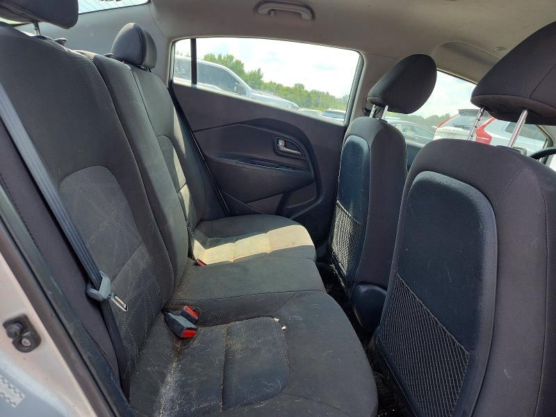 2017 KIA Rio — VIN KNADM4A39H6050052, şəkil 10