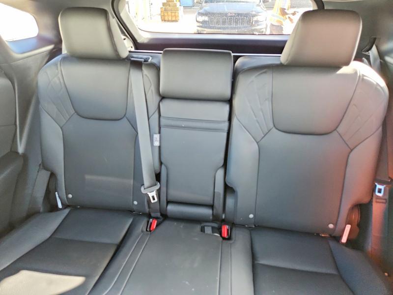 2T2BAMCA2TC140431 2026 Lexus RX photo no. 10