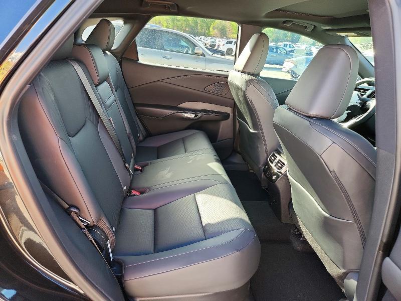 2T2BAMCA2TC140431 2026 Lexus RX photo no. 11