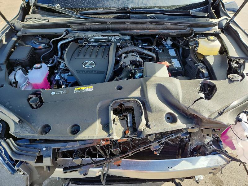 2T2BAMCA2TC140431 2026 Lexus RX photo no. 12