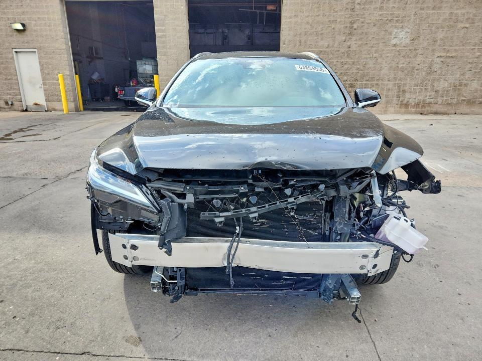 2T2BAMCA2TC140431 2026 Lexus RX photo no. 5