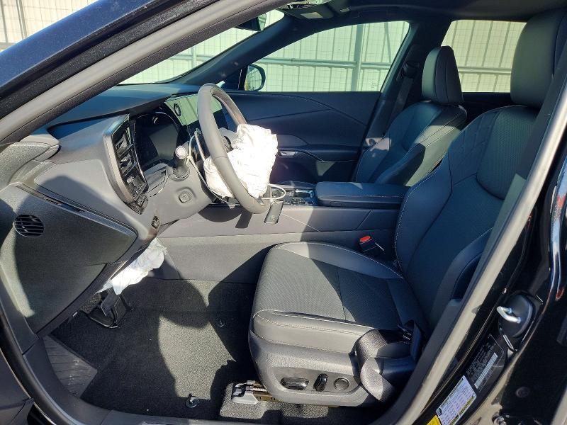 2T2BAMCA2TC140431 2026 Lexus RX photo no. 7