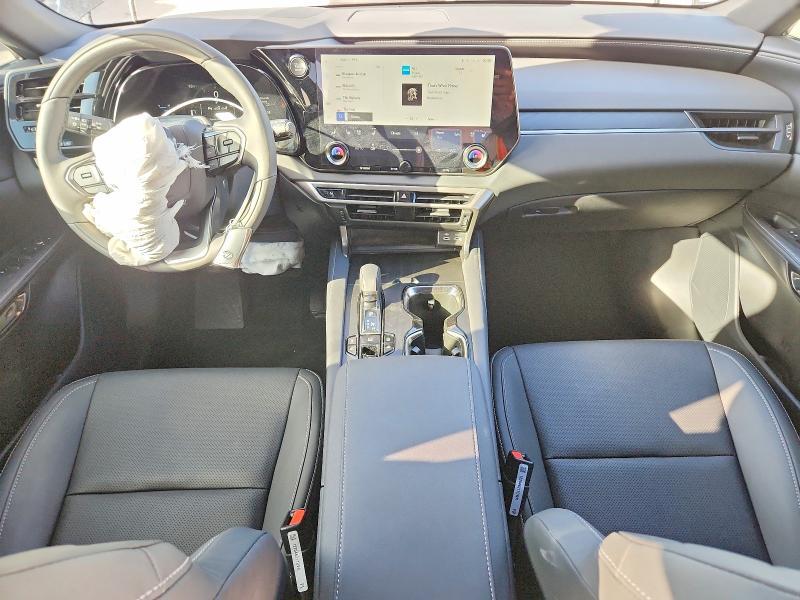 2T2BAMCA2TC140431 2026 Lexus RX photo no. 8