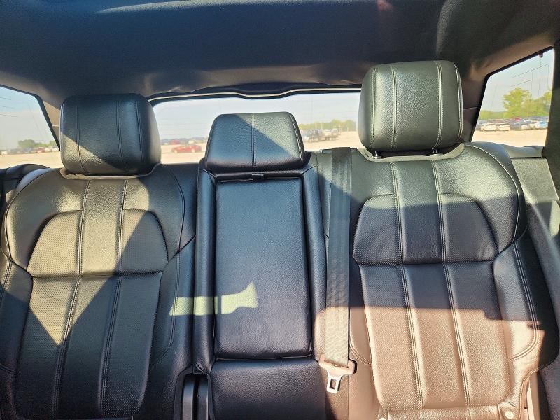 SALWG2KF9GA657217 2016 Land Rover Range Rover photo no. 10