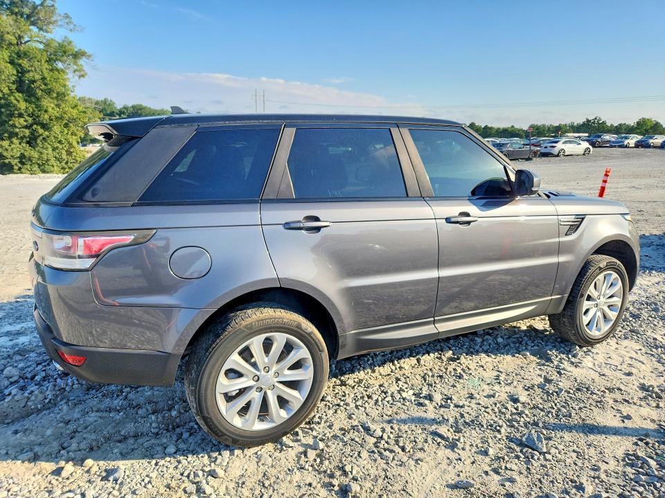 SALWG2KF9GA657217 2016 Land Rover Range Rover photo no. 3