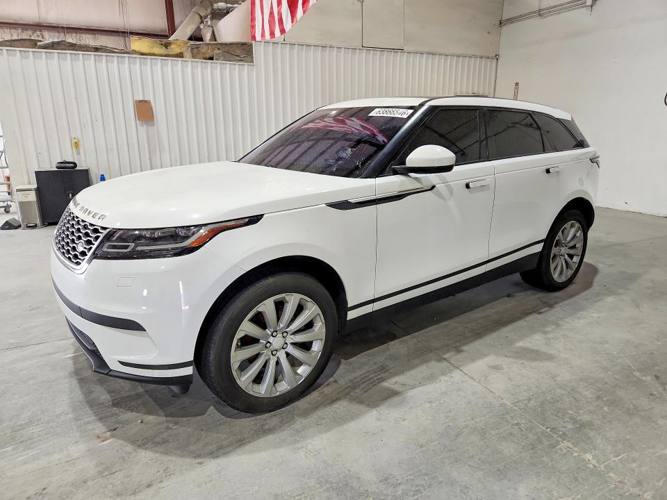 SALYB2RX5JA732248 2018 Land Rover Range Rover photo no. 1