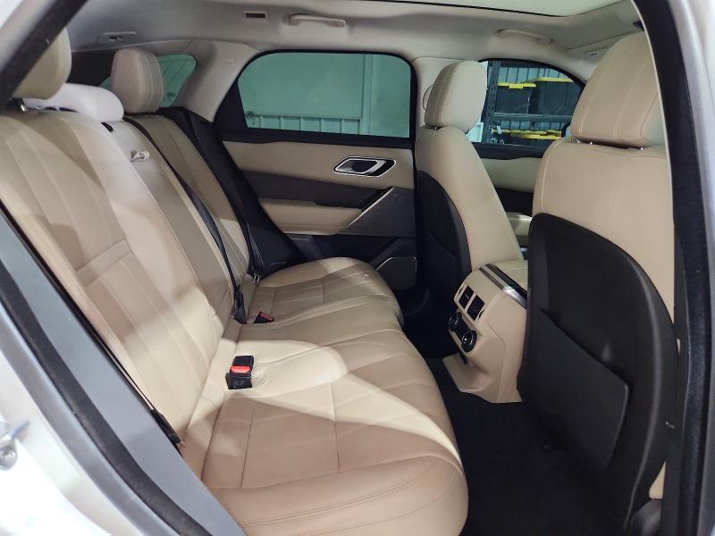 SALYB2RX5JA732248 2018 Land Rover Range Rover photo no. 11