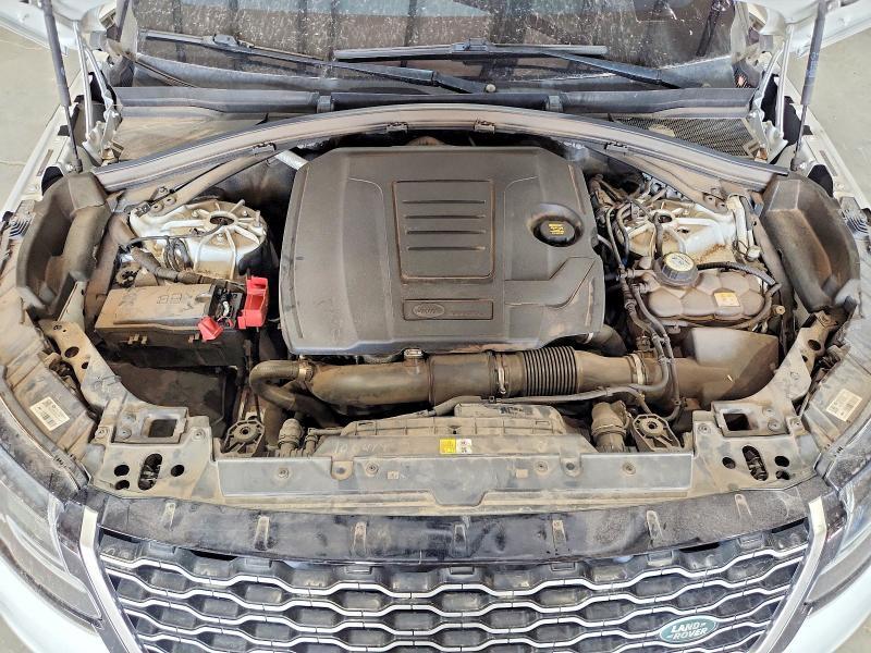 SALYB2RX5JA732248 2018 Land Rover Range Rover photo no. 12