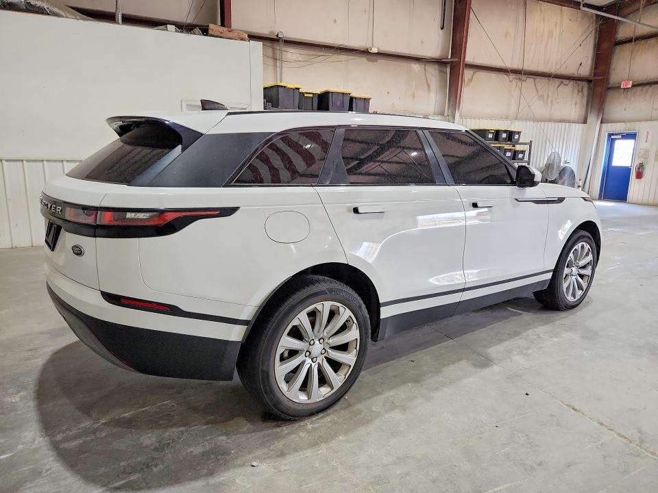 SALYB2RX5JA732248 2018 Land Rover Range Rover photo no. 3