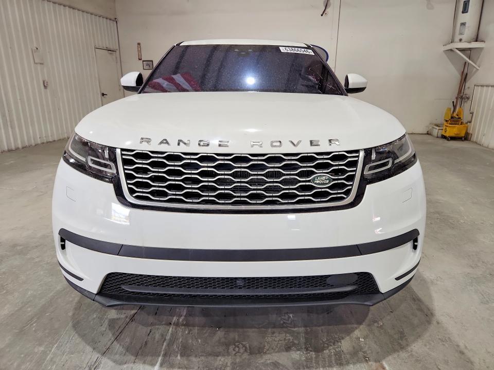 SALYB2RX5JA732248 2018 Land Rover Range Rover photo no. 5
