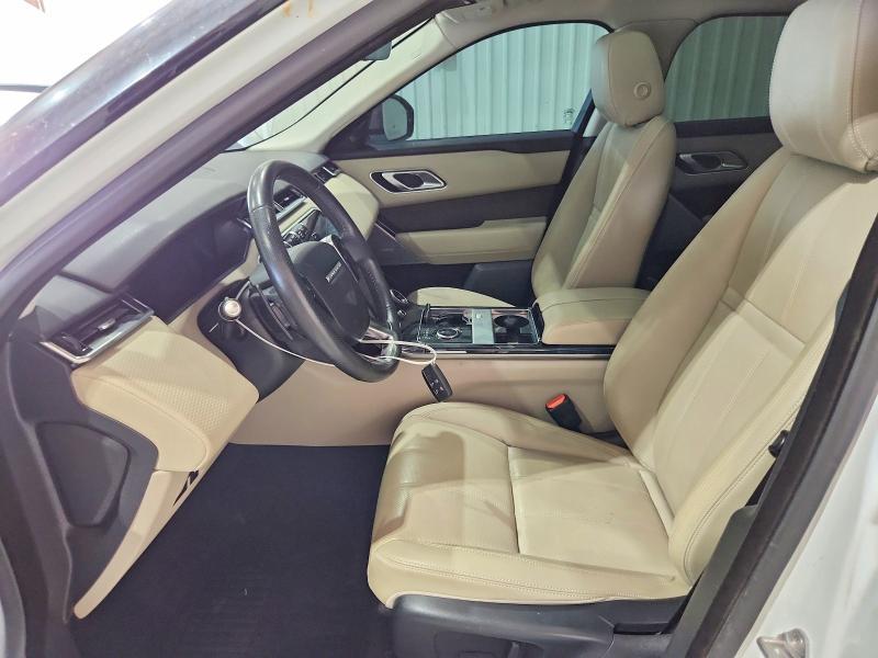 SALYB2RX5JA732248 2018 Land Rover Range Rover photo no. 7
