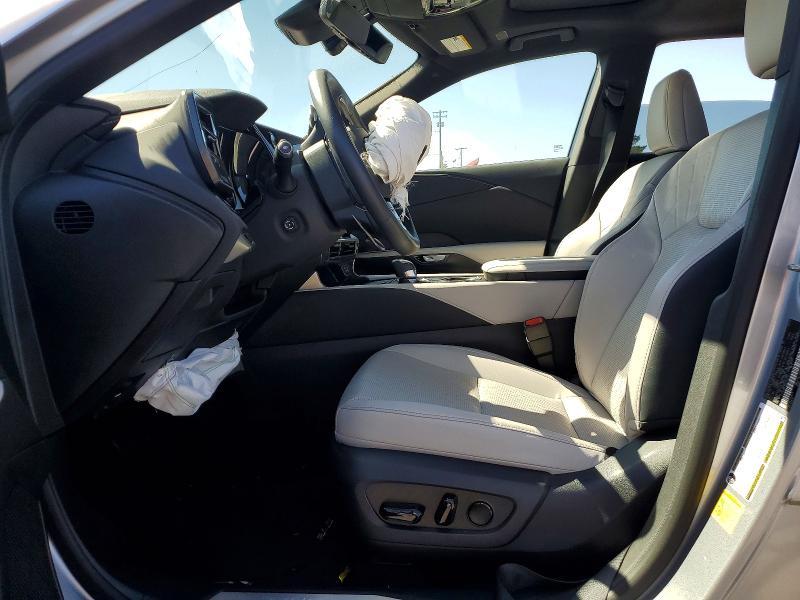 2024 Lexus RX — VIN 2T2BAMCA8RC084553, şəkil 7