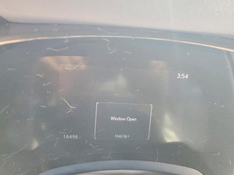 2024 Lexus RX — VIN 2T2BAMCA8RC084553, şəkil 9